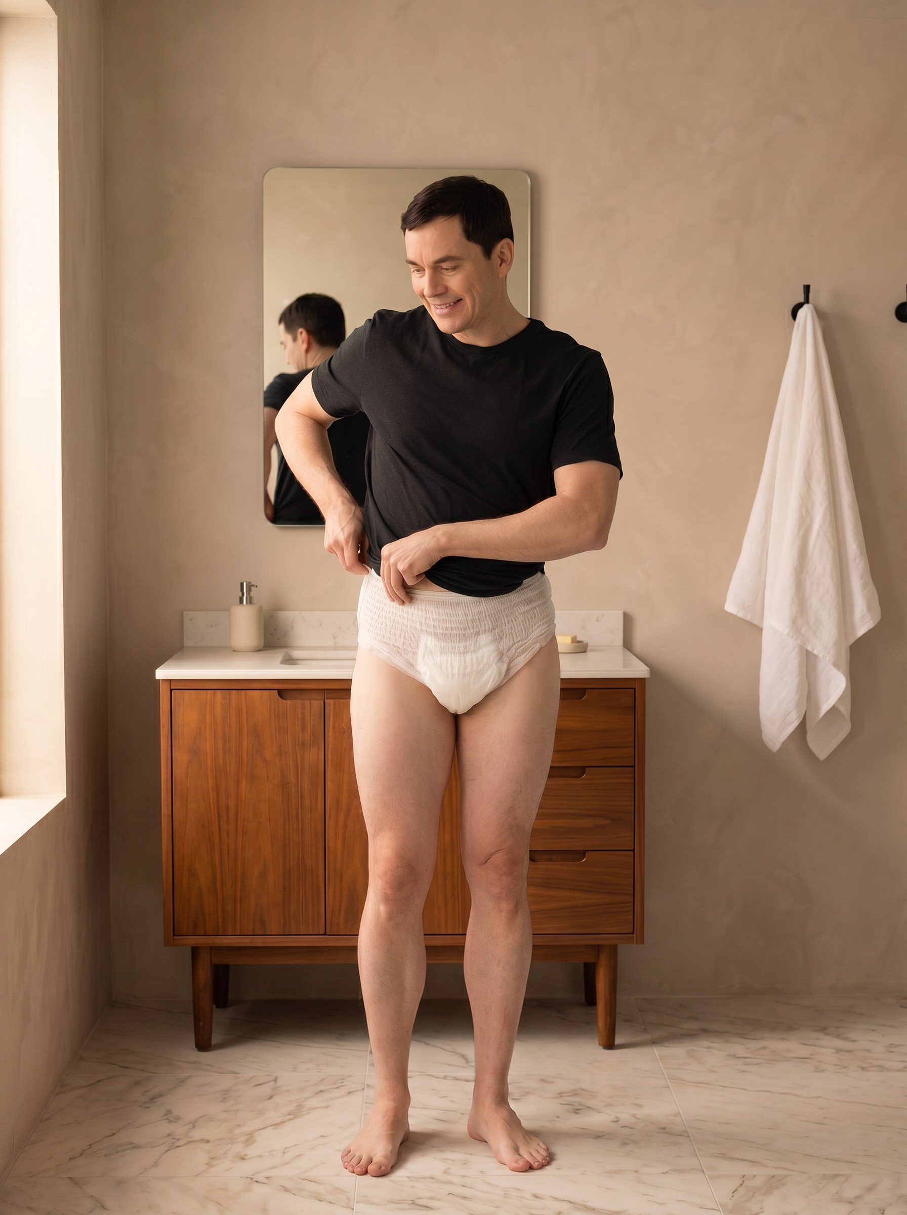 Trial Pack — CoreMax — Men